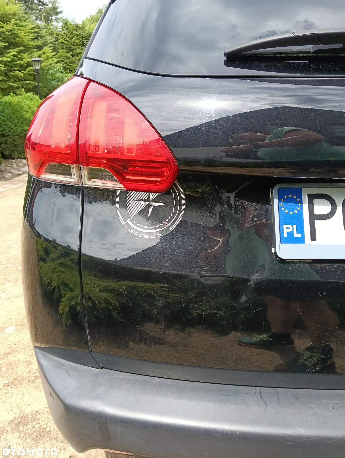 Peugeot 2008 1.6 e-HDi Allure S&S - 14