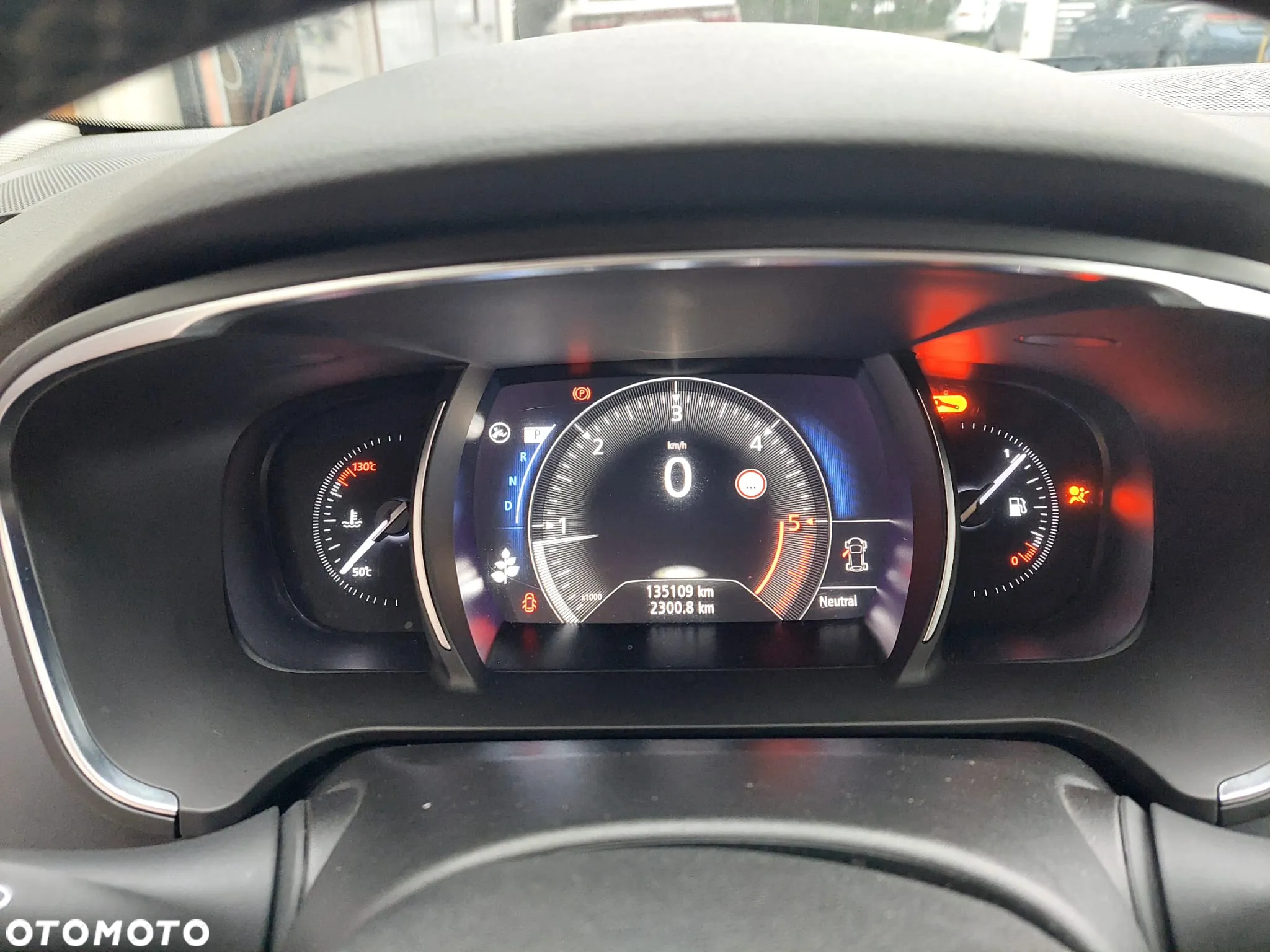 Renault Talisman Grandtour BLUE dCi 200 EDC INITIALE PARIS - 21