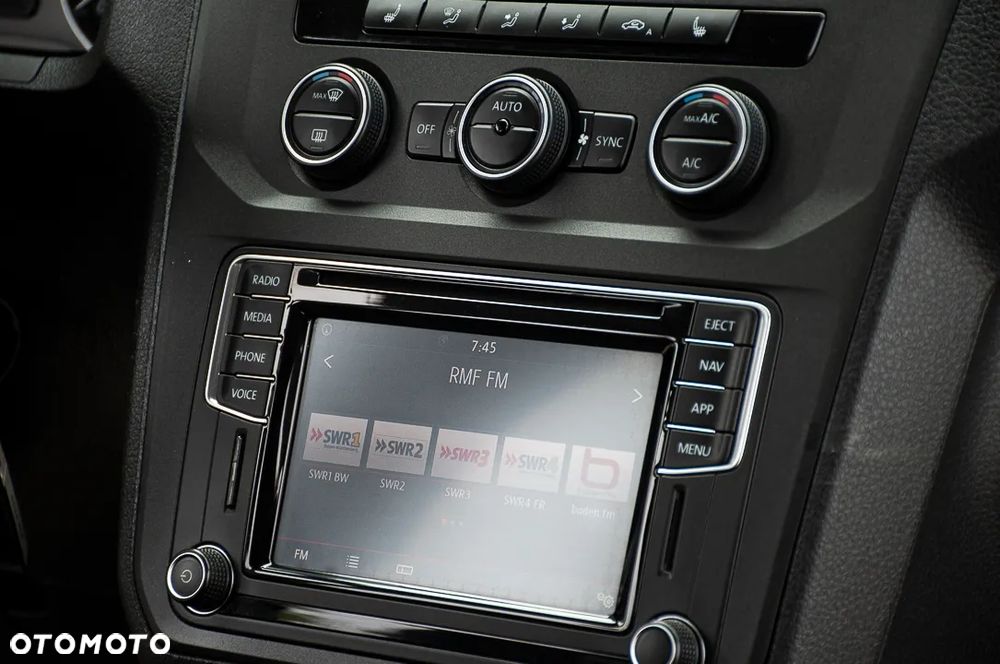 Volkswagen Caddy - 6