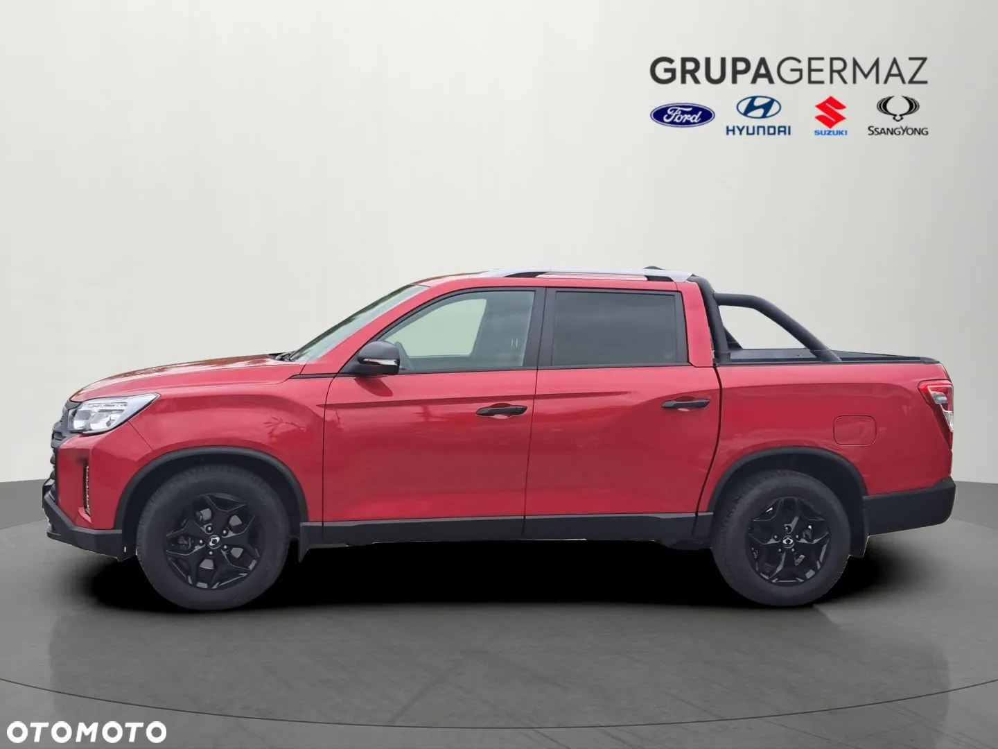 Ford Ranger - 4