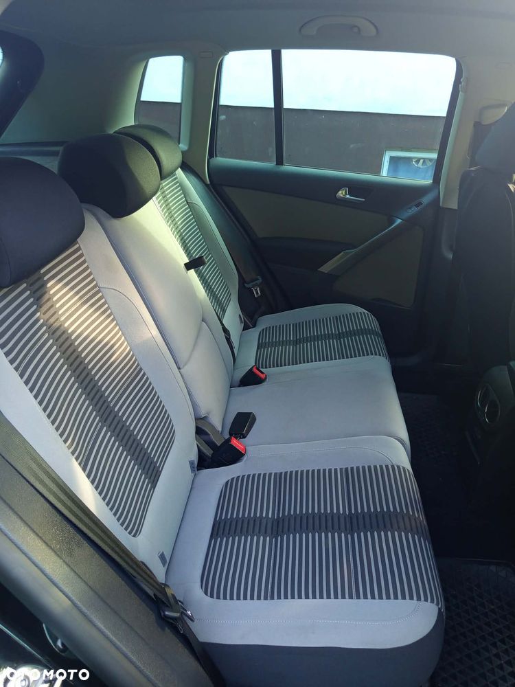 Volkswagen Tiguan 2.0 TDI Sport&Style - 6