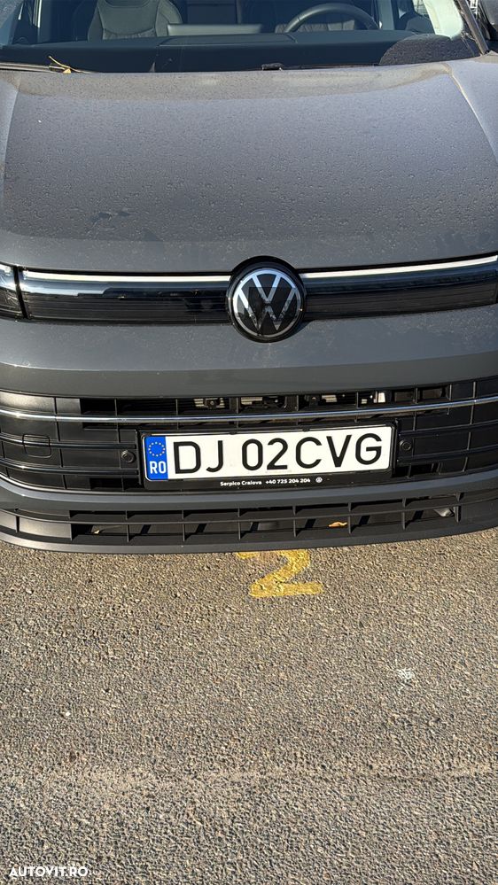 Volkswagen Tiguan 1.5 eTSI DSG MHEV Life - 8