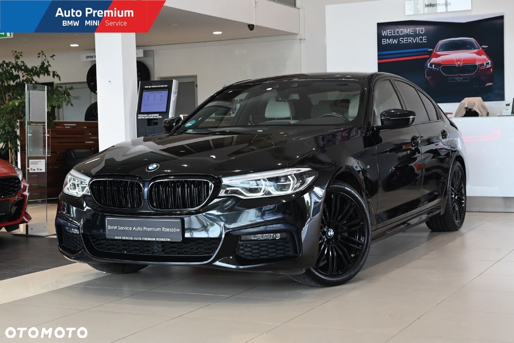 BMW 5