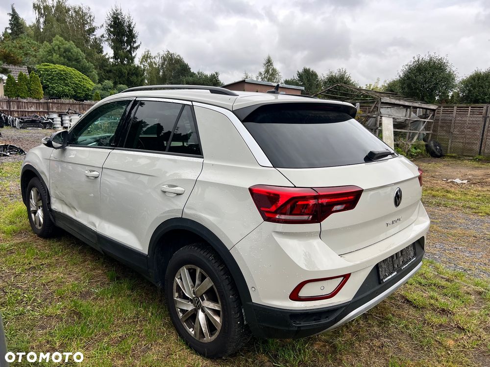Volkswagen T-Roc 2.0 TDI SCR Move - 6