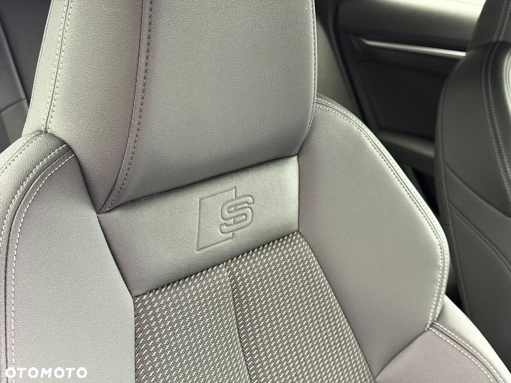 Audi A3 - 7