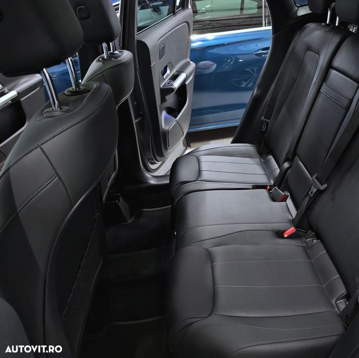 Mercedes-Benz GLA 250 e 8G-DCT - 21