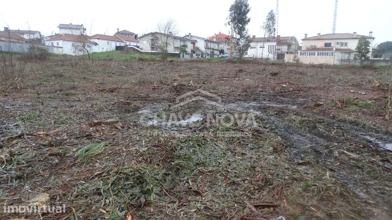 Terreno para construção com 5600m2 - Grande imagem: 5/10