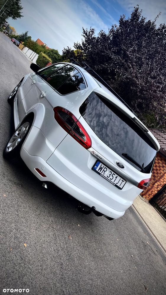 Ford S-Max - 34