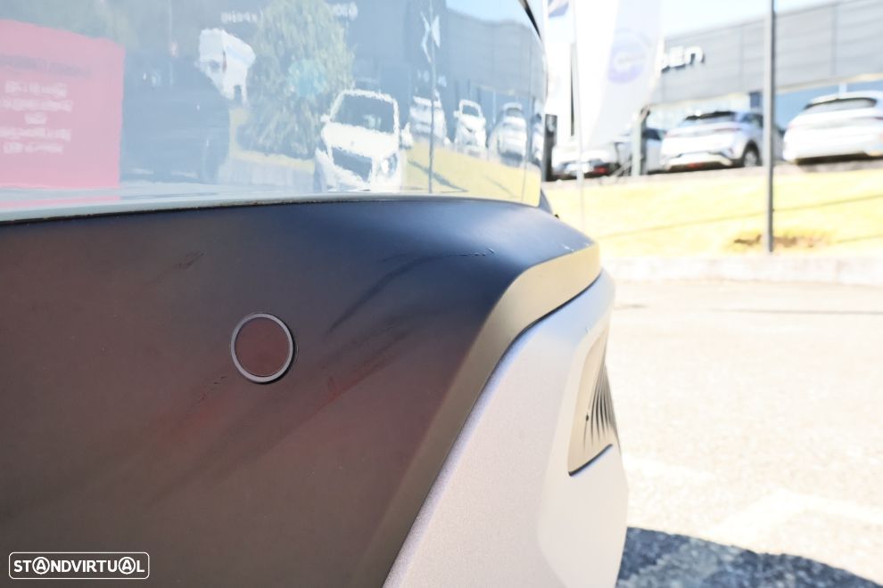 Citroën C3 Aircross 1.2 PureTech Plus - 6