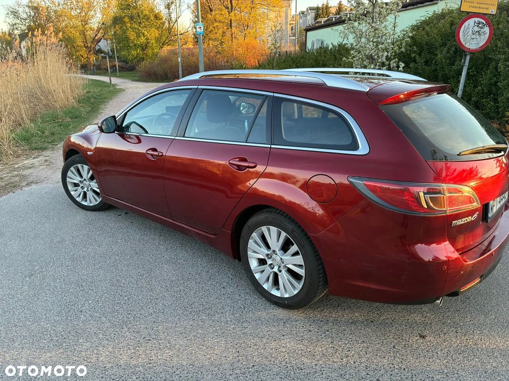Mazda 6 2.0 Exclusive - 10