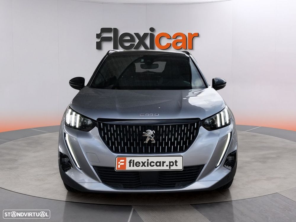 Peugeot 2008 1.2 PureTech GT Line - 2