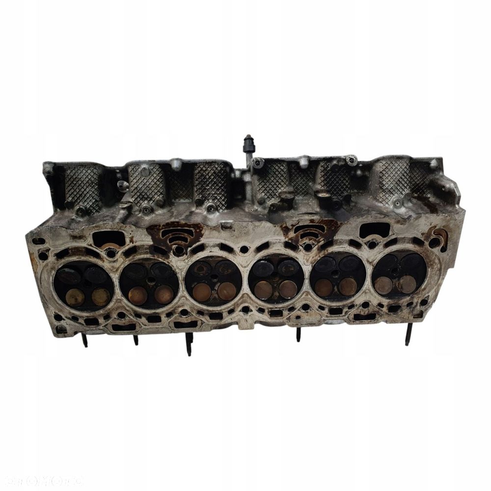 GŁOWICA CYLINDRÓW Volvo S60 II S80 II V70 III V60 3.0 T6 RF7G-9N6090-AB - 12