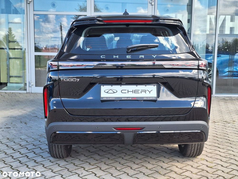 Chery Tiggo 7 - 9