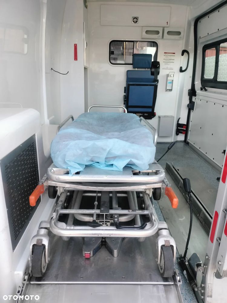 Fiat Ducato L2H2 - 11