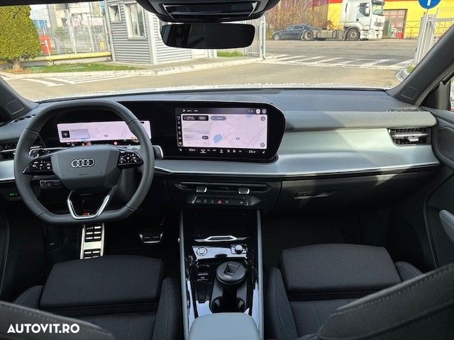 Audi Q3 Sportback 1.5 35 TFSI S tronic S Line - 5