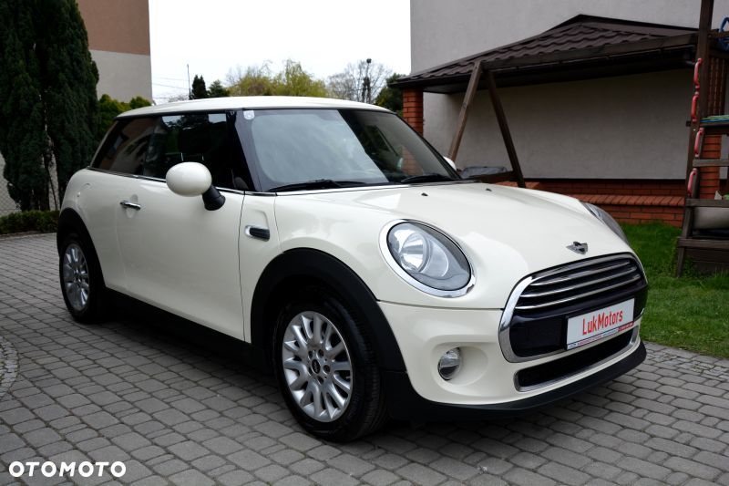 MINI Cooper - 20