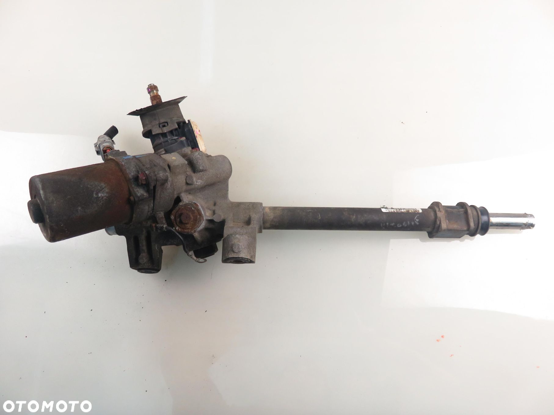 MAGLOWNICA SUZUKI SWIFT III 63J5 - 1