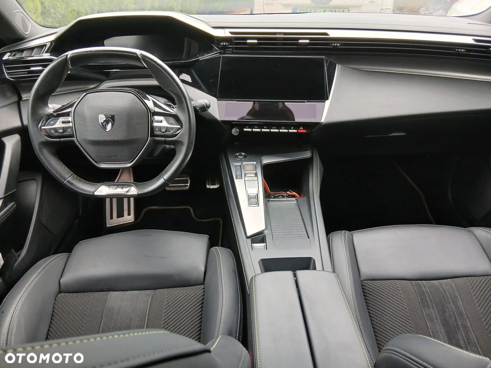 Peugeot 308 - 9