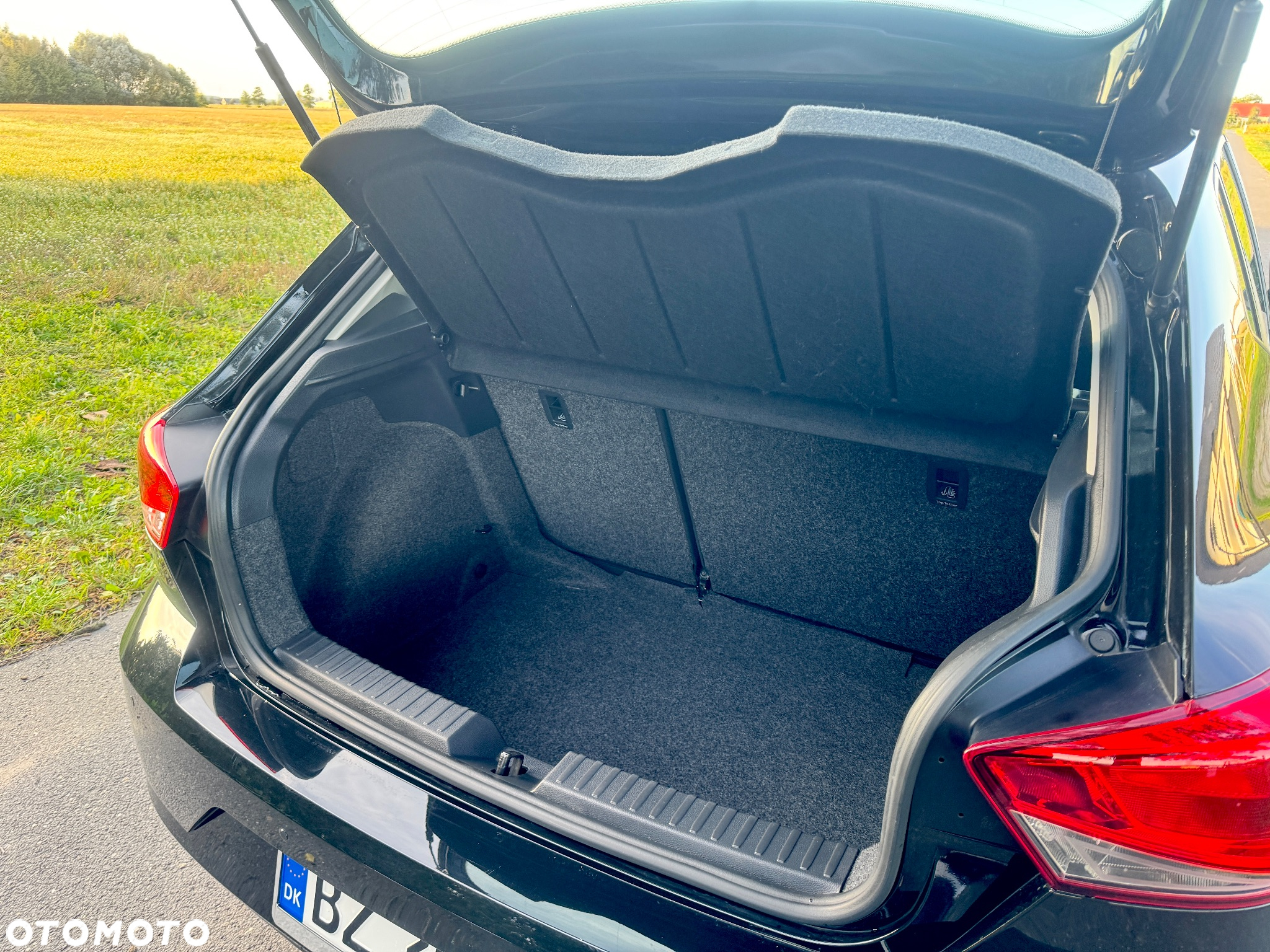 Seat Ibiza 1.0 TSI S&S DSG Style - 24
