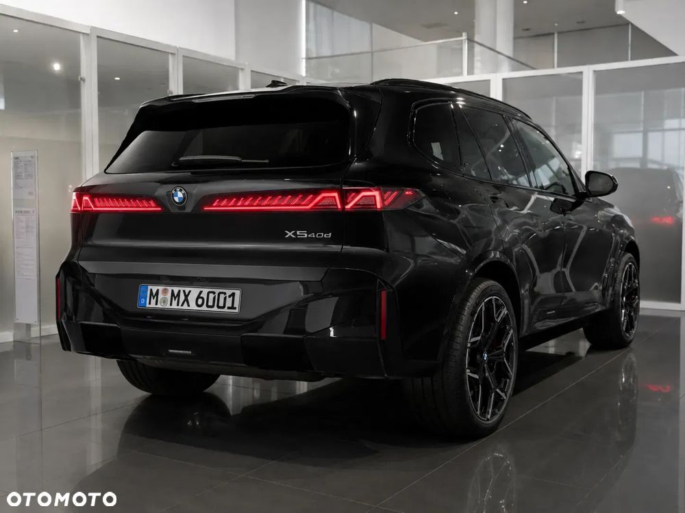 BMW X5 xDrive40d mHEV - 3