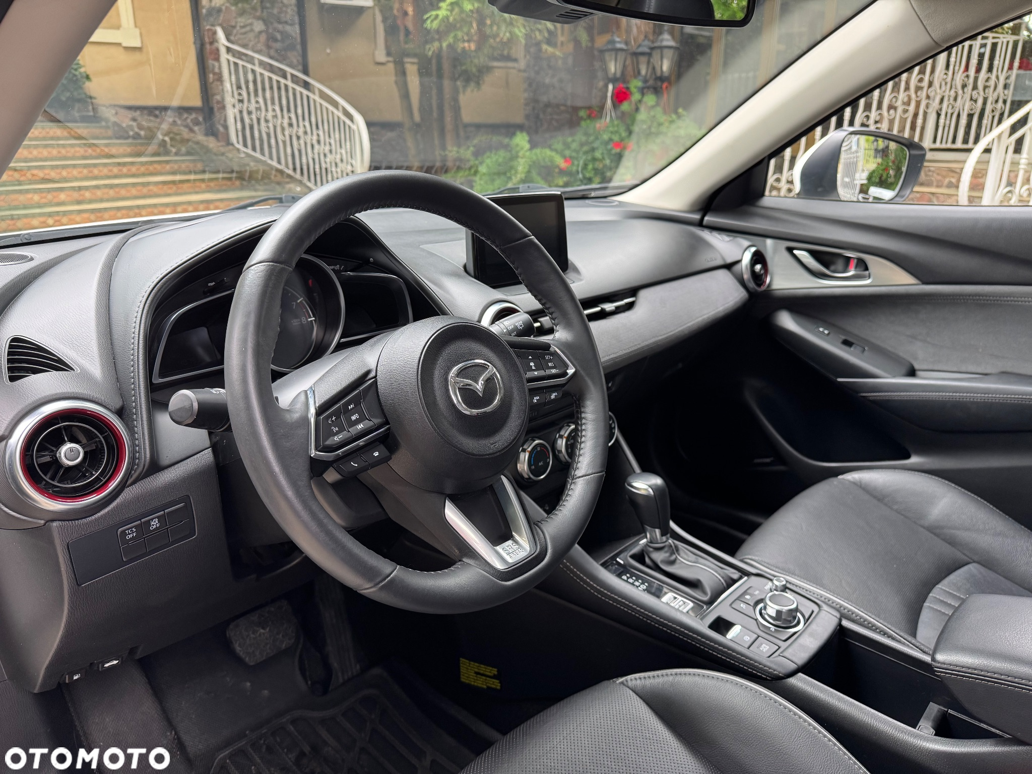 Mazda CX-3 2.0 Skymotion AWD - 24