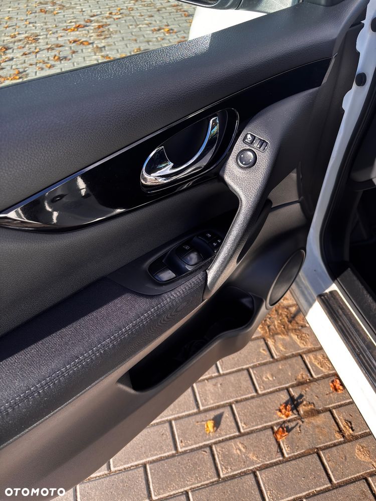 Nissan Qashqai 1.2 DIG-T Acenta - 15