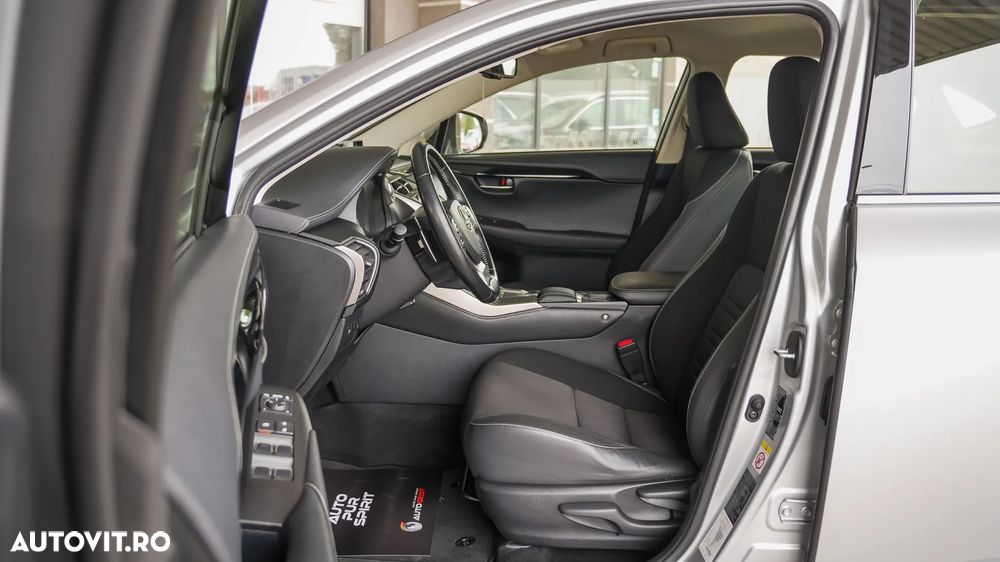 Lexus Seria NX 300 AWD Business - 29