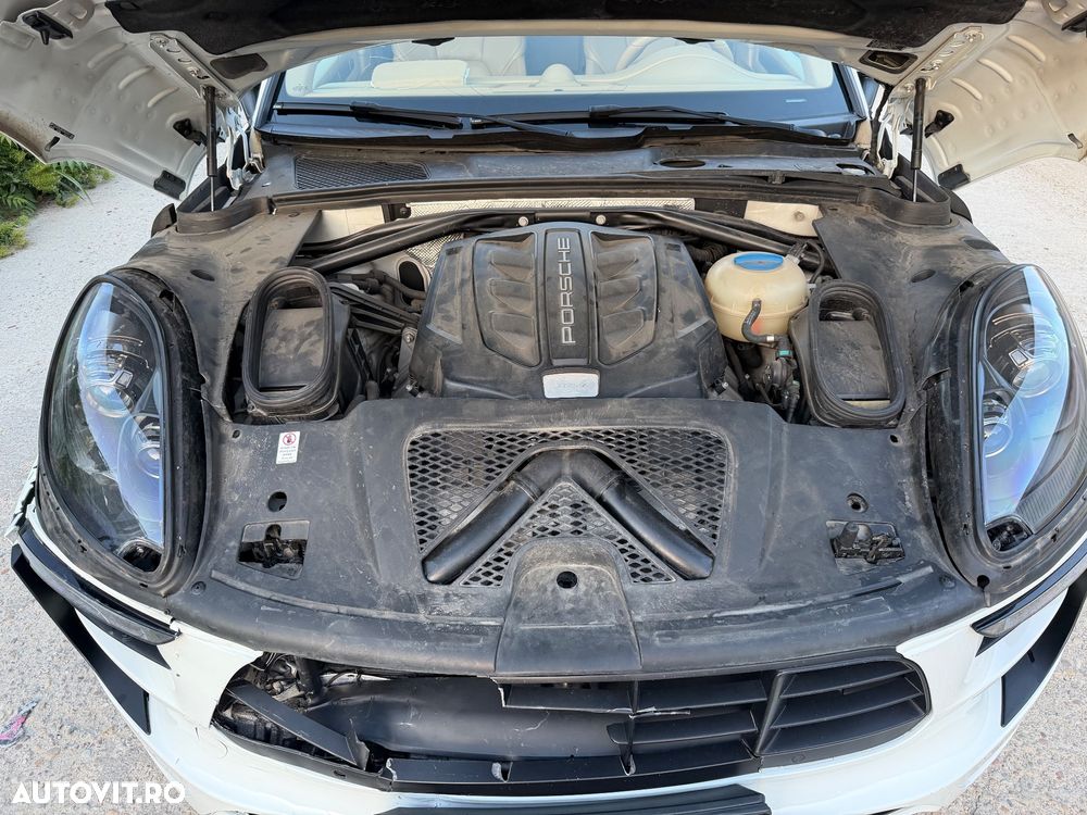 Porsche Macan - 7