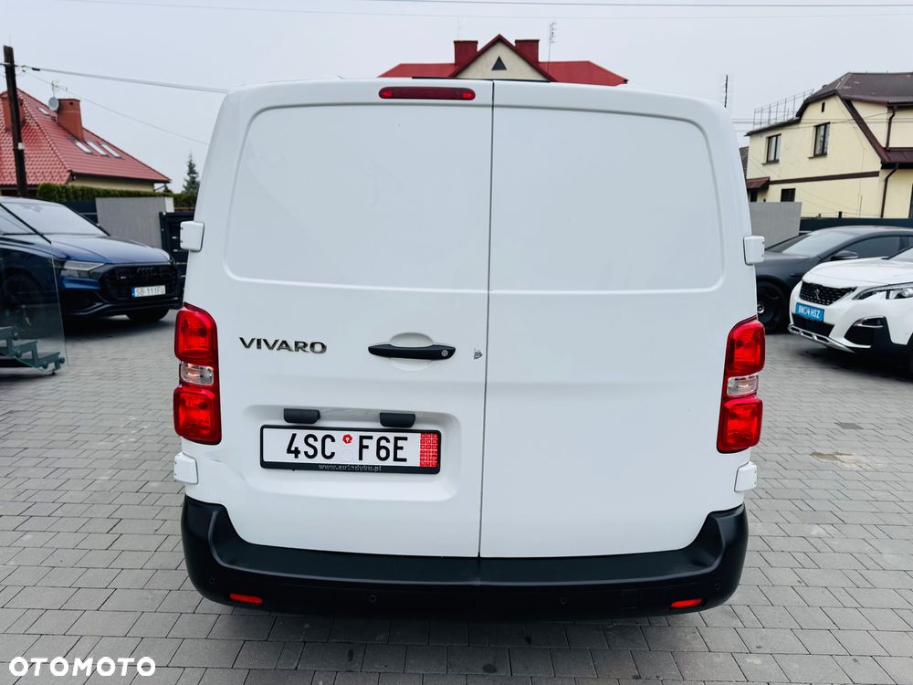 Opel Vivaro Proace Jumpy Scudo - 11