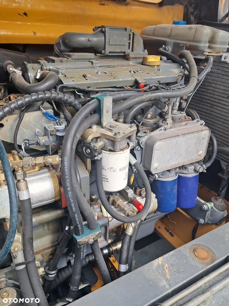 Liebherr 309 Litronic - 14