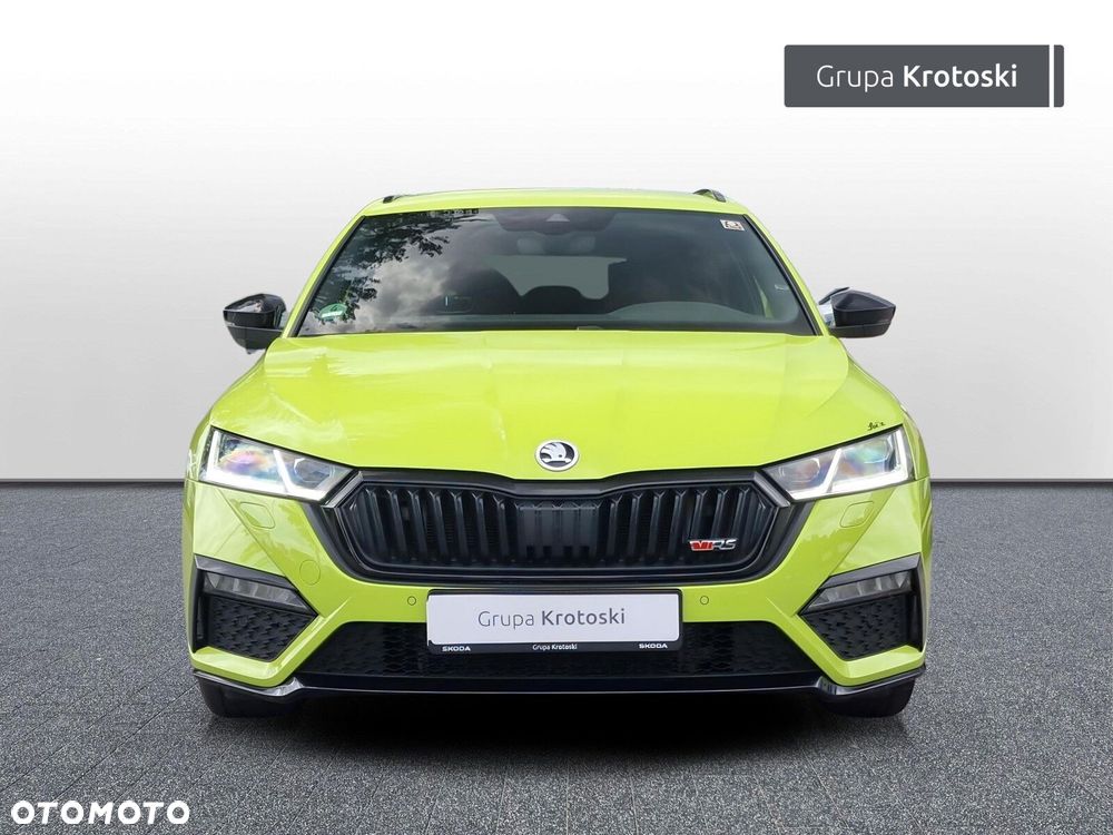 Skoda Octavia - 9