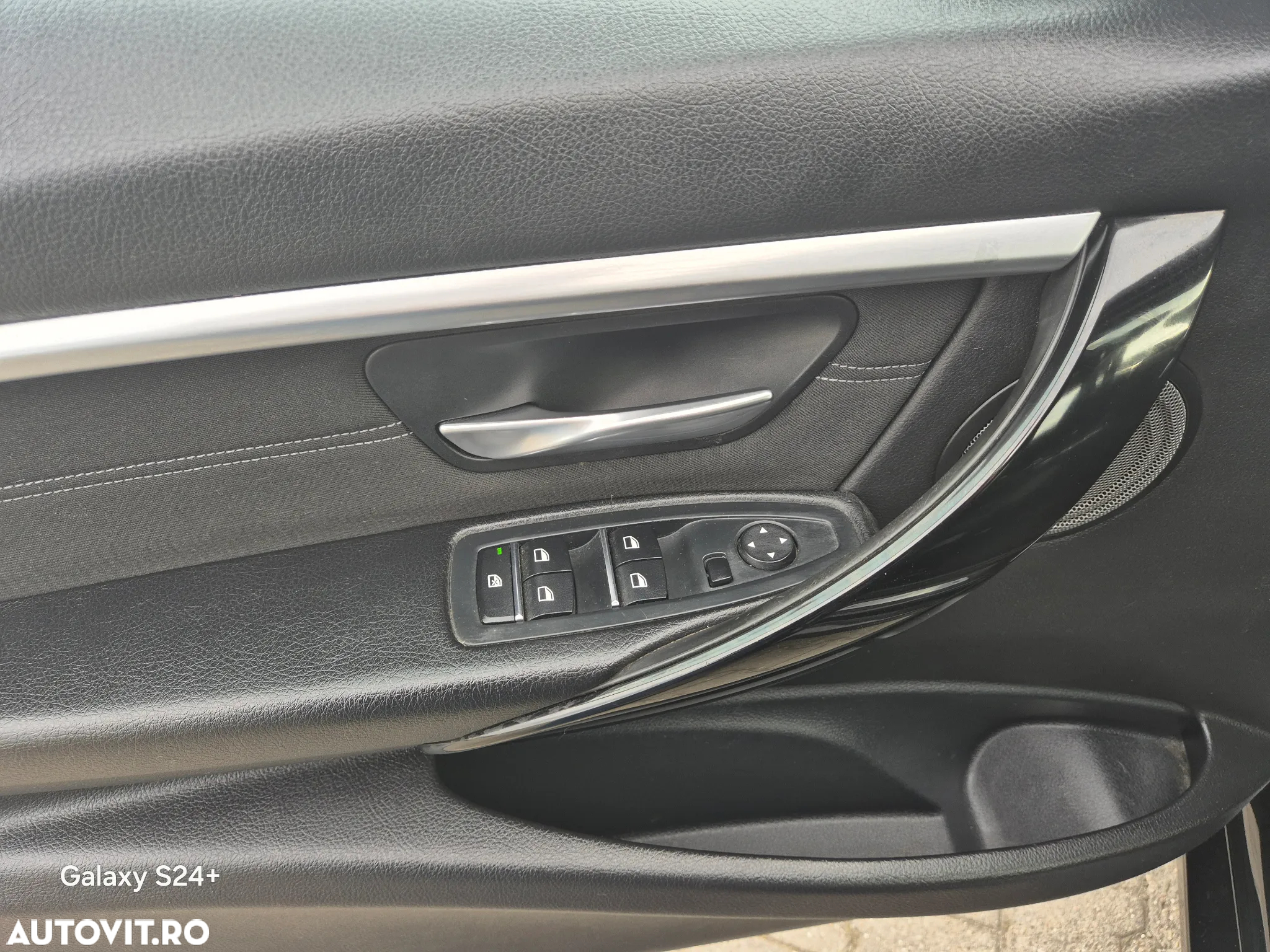 BMW Seria 3 320d Touring Aut. Edition Luxury Line Purity - 19