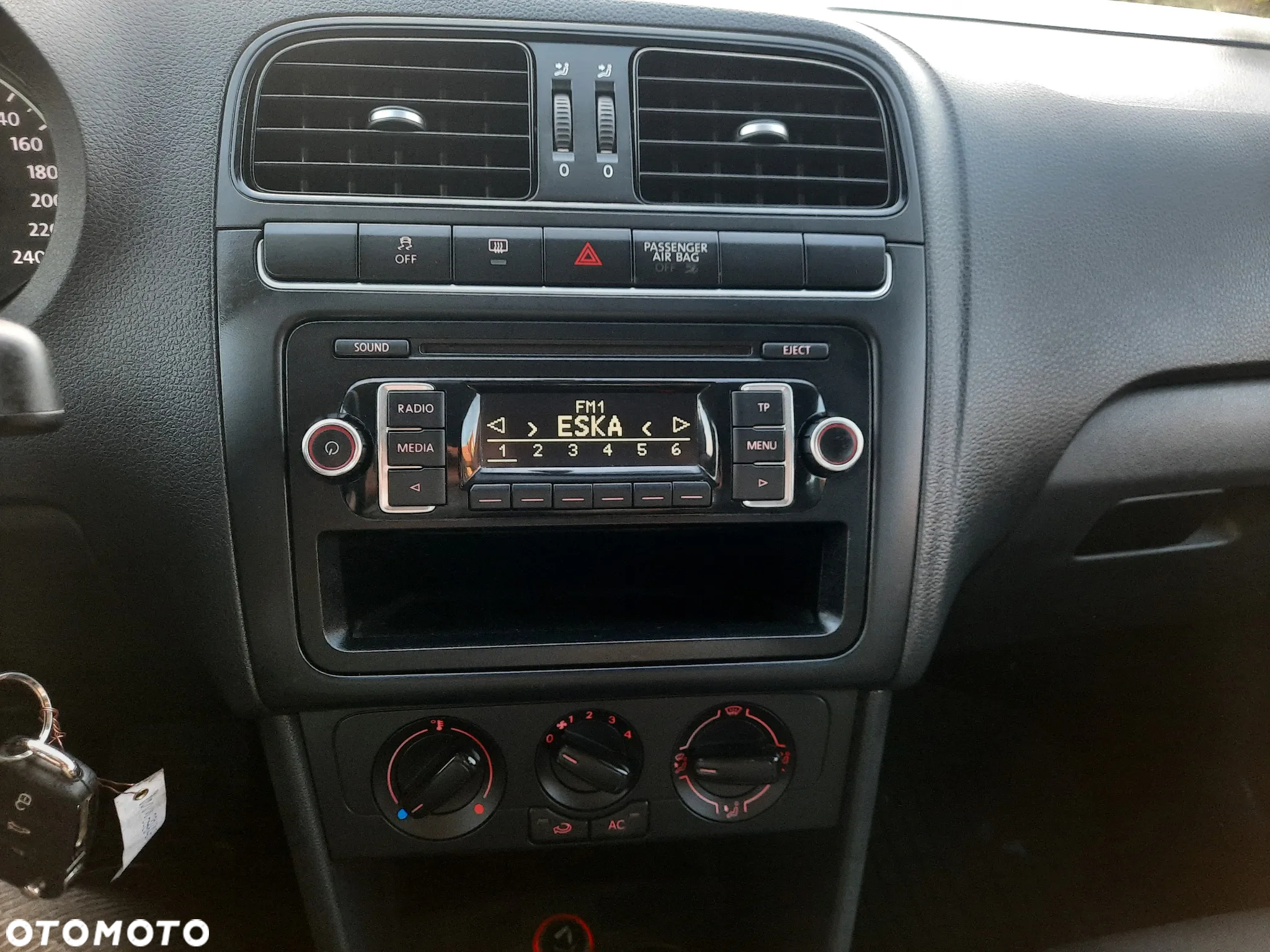 Volkswagen Polo - 21
