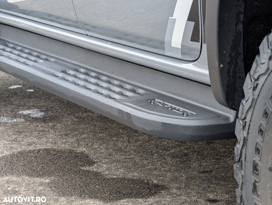 Ford Ranger Raptor - 12