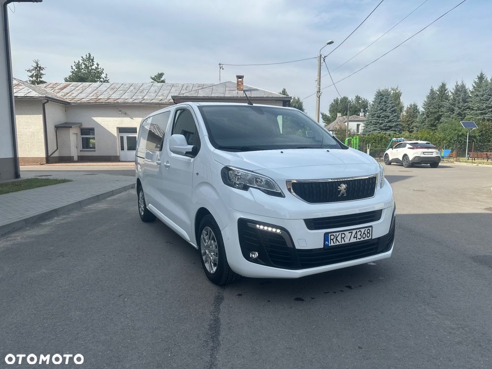 Peugeot Expert - 11
