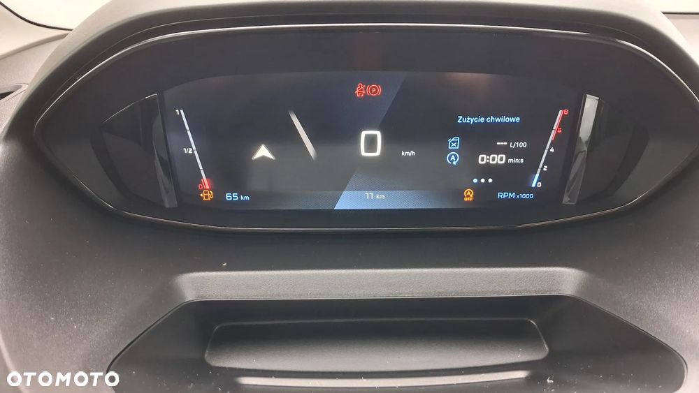 Peugeot PARTNER XL - 10