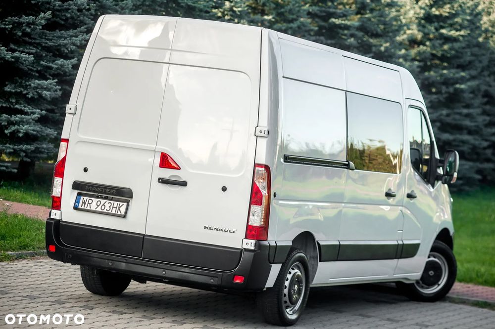 Renault Master - 26