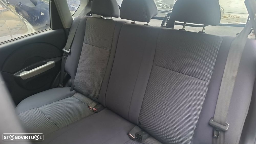 Chevrolet Kalos 1.2 SE - 12