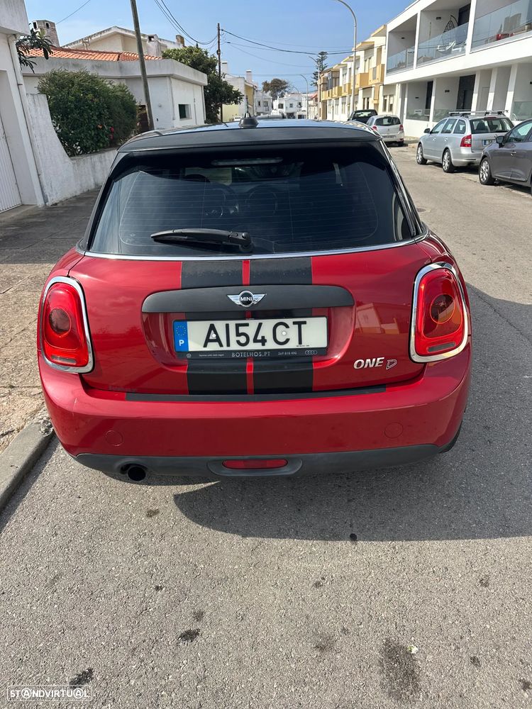 MINI 5 Portas - 3