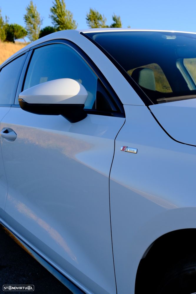 Audi A3 Sportback - 17