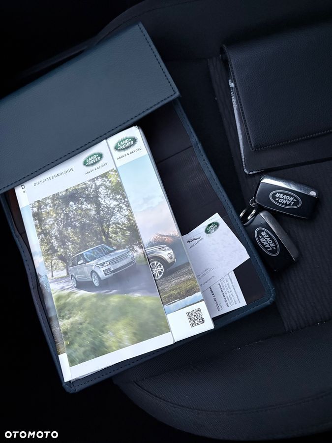 Land Rover Discovery Sport 2.0 SD4 SE - 30