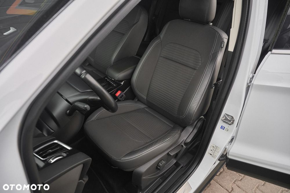 Ford Kuga 2.0 TDCi FWD Edition - 18