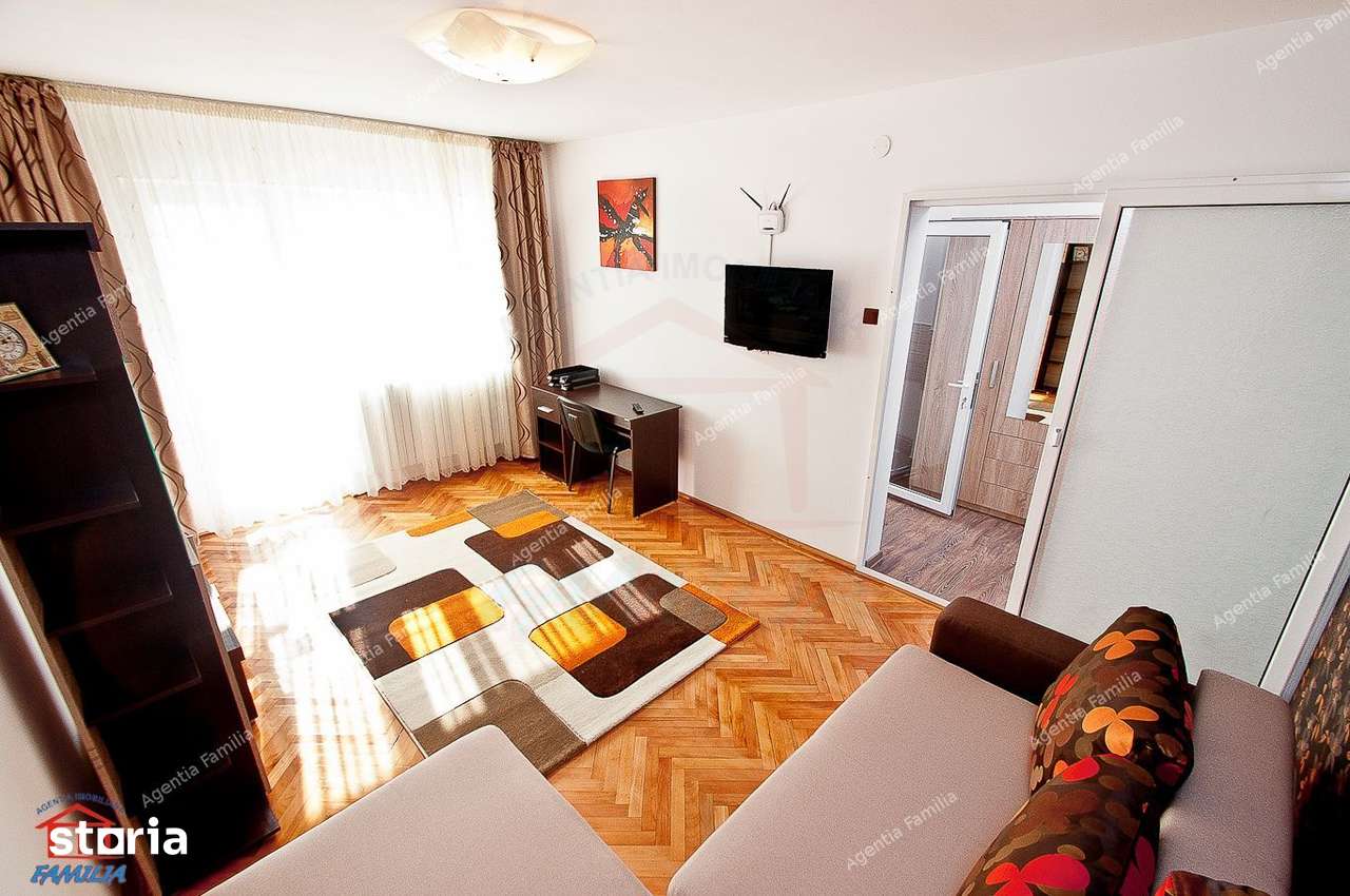 Apartament, 41 m² — fotografia 1