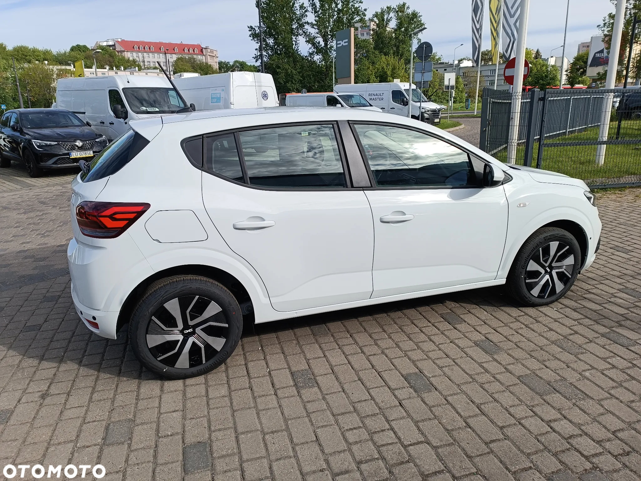 Dacia Sandero 1.0 TCe Expression - 3