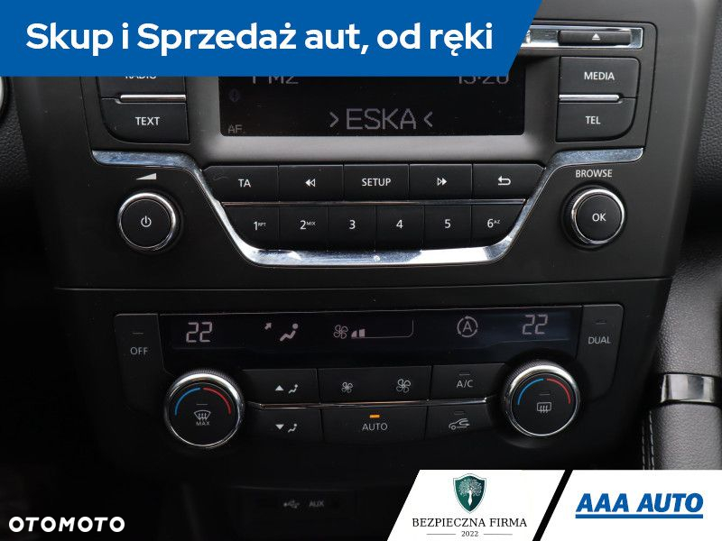Renault Kadjar - 14