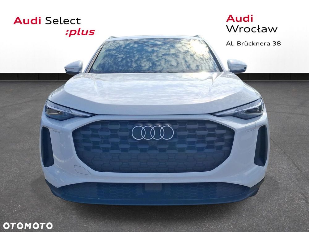 Audi Q5 40 TDI mHEV Quattro Advanced S tronic - 10