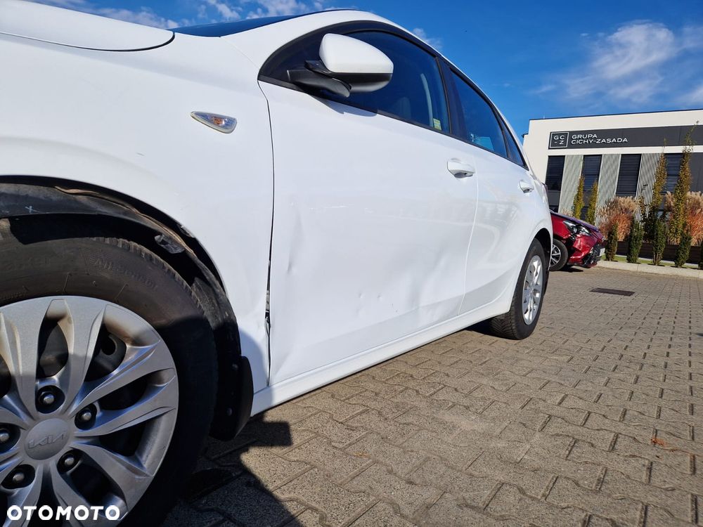 Kia Ceed 1.5 T-GDI S - 6