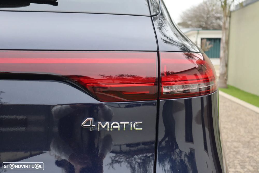 Mercedes-Benz EQC 400 4Matic AMG Line - 8