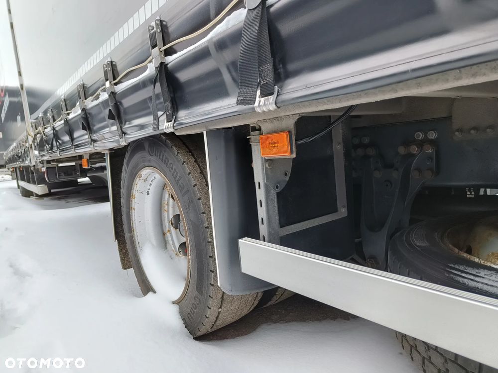Scania R - 5