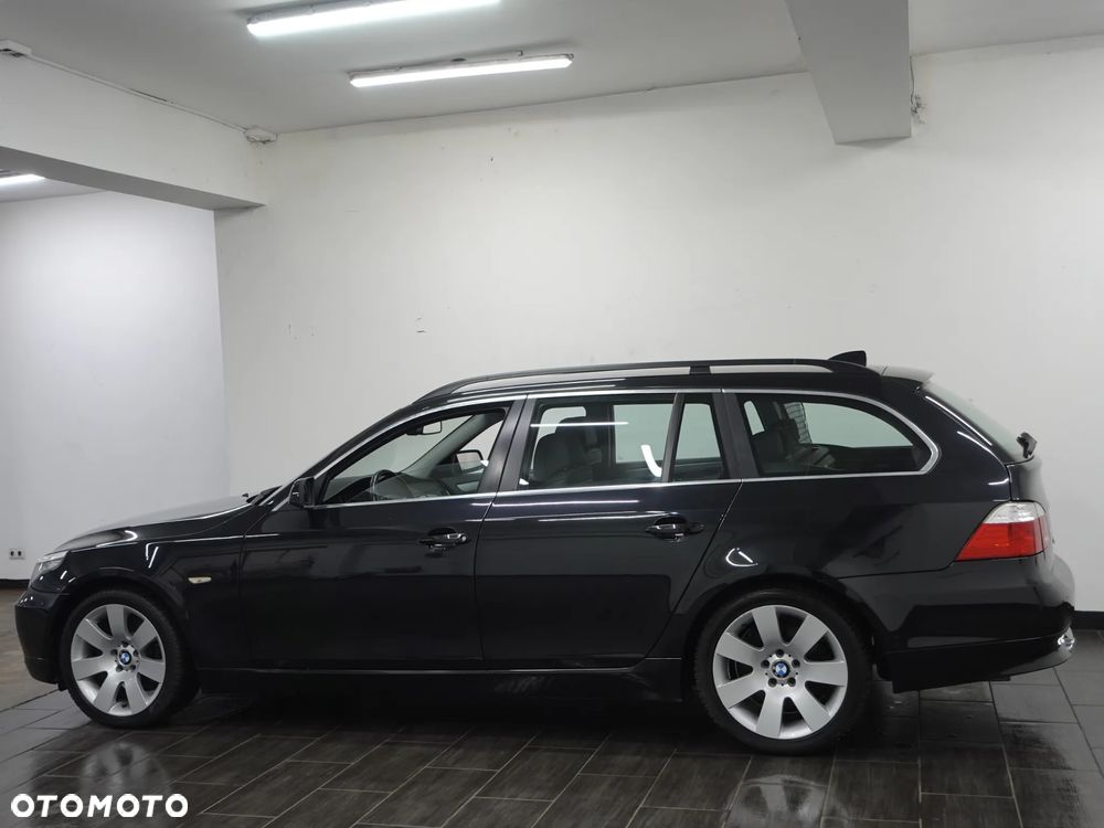 BMW Seria 5 530d - 6